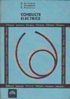 Conducte electrice - Indreptar foto