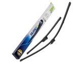 Set stergatoare auto Silencio Citroen Berlingo, 06.2018-; Opel Combo/Life, 09.2018-; Peugeot Partner/Rifter, 06.2018-; Toyota Proace City, 10.2019-,