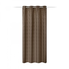 Draperie Luan Jemidi, 140 x 245 cm, Maro, Poliester, 55266.05.02
