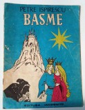 Petre Ispirescu - Basme 1991