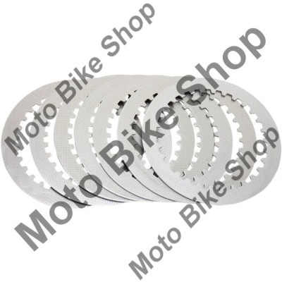 MBS STEEL PLATE SET KX450F/KFX450R PROX, Cod Produs: 11311414PE foto