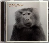 Nils Petter Molaer &lrm;&ndash; Baboon Moon VG+ / NM jazz rock, ambiental _ Columbia, Europa, 2011