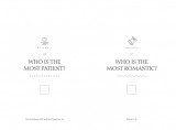The Little Book of Mr &amp; Mrs Questions |
