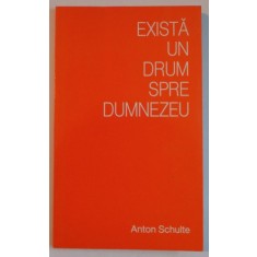 EXISTA UN DRUM SPRE DUMNEZEU de ANTON SCHULTE