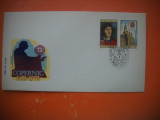 HOPCT PLIC FDC 2701 COPERNIC 1473-1973 -ROMANIA