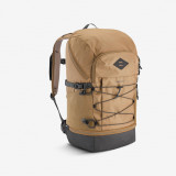 Rucsac Drumeție &icirc;n natură NH500 30L Albastru, Quechua