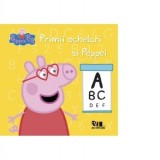 Primii ochelari ai Peppei - Mark Barker, Neville Astley