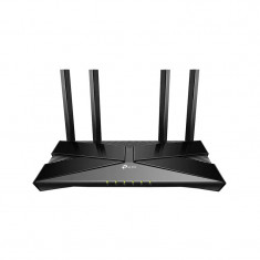 Router Wireless Gigabit Tp-link, 2.4-5 GHz, 574/1201 Mbps, 4 antene foto