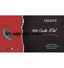 1000 Credite NTool foto