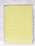 Husa originala Official Apple iPad Mini Smart Cover MF063ZM/A galben