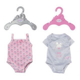 BABY born - Body diverse modele 43 cm