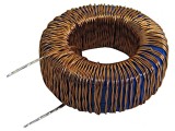 Inductor THT 1mH 2.4A 309m&Omega;