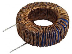 Inductor THT 1mH 2.4A 309m&Omega;