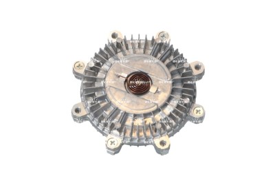 NRF 49547 Cupla, ventilator radiator foto