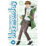 Blue Monday Volume 2