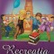 RECREATIA MARE - Mircea Santimbreanu