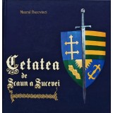 Cetatea de Scaun a Sucevei (A289)