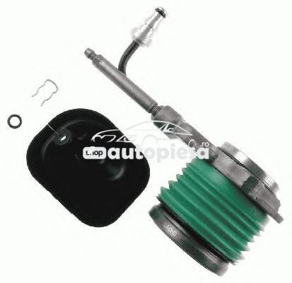 Rulment de presiune, ambreiaj JAGUAR X-TYPE (CF1) (2001 - 2009) ITN 03-BR-1017RI Rulment de presiune, ambreiaj JAGUAR X-TYPE (CF1) (2001 - 2009) ITN 03-BR-1017RI