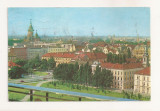 RF39 -Carte Postala- Timisoara, centru , circulata 1978