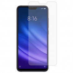 Folie Sticla TelOne pentru Xiaomi Mi 8 Lite 033mm Transparenta foto