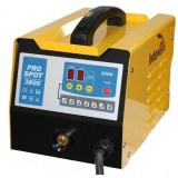 Intensiv PRO SPOT 3800 - RESIGILAT - Aparat de sudura in puncte 2800 A 0.8 mm monofazat