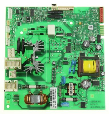 MODUL ELECTRONIC ESPRESSOR CPR PHI3100 V2 OTCB 230V 421941310331 espressor SAECO foto