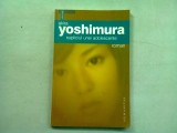 SUPLICIUL UNEI ADOLESCENTE - AKIRA YOSHIMURA