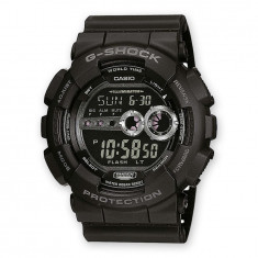 CEAS BARBATESC CASIO G-SHOCK GD-100-1BER foto