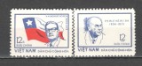 Vietnam de Nord.1974 Aniversari SV.216