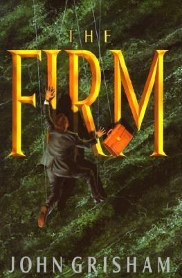 The Firm foto