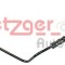 Conducta / cablu frana VW POLO Variant (6KV5) (1997 - 2001) METZGER 4119364