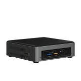 Mini PC SH Intel NUC NUC7i5BNK, Intel Core i5-7260U, 8GB DDR4, 256GB SSD M.2