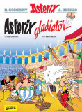 Asterix gladiator (vol. 4) - Ren&eacute; Goscinny