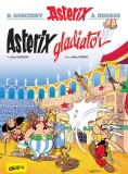 Cumpara ieftin Asterix gladiator (vol. 4) - Ren&eacute; Goscinny, Grafic