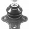 Pivot VW PASSAT (3A2, 35I) (1988 - 1997) QWP WSS349