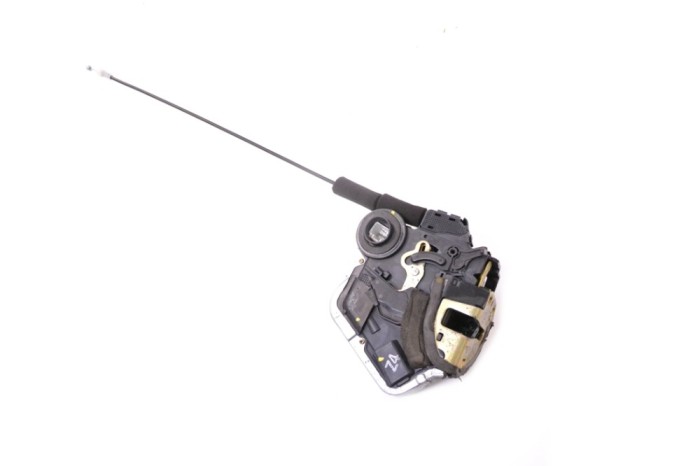 &Icirc;ncuietoare ușă st&acirc;nga spate LEXUS RX _U3_ 2005 OEM: Z44L0813 1794114