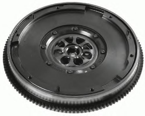 Volanta SUBARU FORESTER (SJ) (2013 - 2016) SACHS 2294 000 955