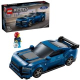 LEGO SPEED CHAMPIONS MASINA SPORT FORD MUSTANG DARK HORSE 76920