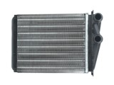 Radiator incalzire interior habitaclu RENAULT TRAFIC II caroserie (FL) (2001 - Prezent) THERMOTEC D6R015TT