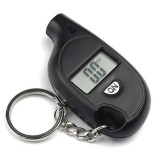 Mărește Tester presiune cauciuc anvelopa auto 0.15-7BAR / 2-150PSI