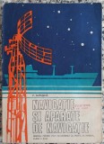 Navigatie si aparate de navigatie - P. Butusina// 1978