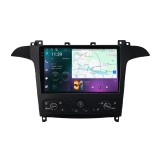 Cumpara ieftin Navigatie dedicata cu Android Ford S-Max I / Galaxy II 2006 - 2015 cu navigatie