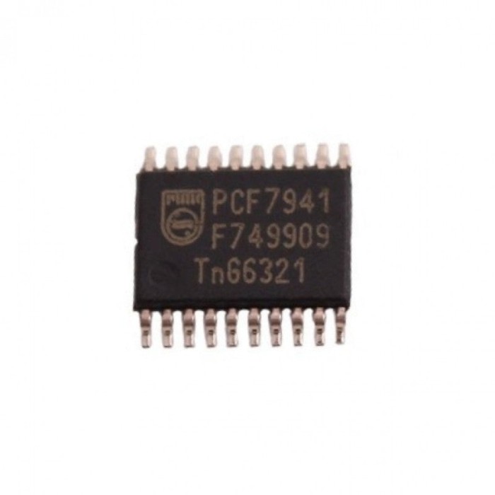 Cip auto PCF7941ATS