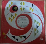Disc Vinil Ptr.Manualul L.Romana- Cls.V- C,S, 069-Electrecord