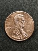 B 11 Moneda 1 Cent SUA 1996, America de Nord