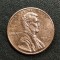 B 11 Moneda 1 Cent SUA 1996