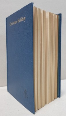 CHRISTMAS HOLIDAY by W. SOMERSET MAUGHAM , 1939 foto