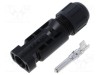 Conector mufă tată LAPP EPIC&reg; SOLAR 4 30A 1kV IP68 drept