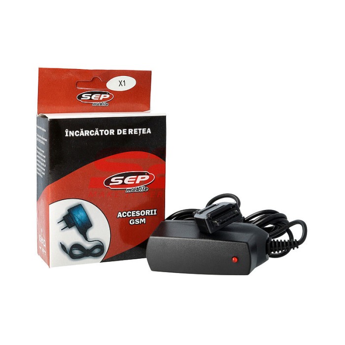 Incarcator retea Sagem X1