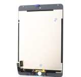 Display LCD + Touchscreen iPad Mini 4, Alb